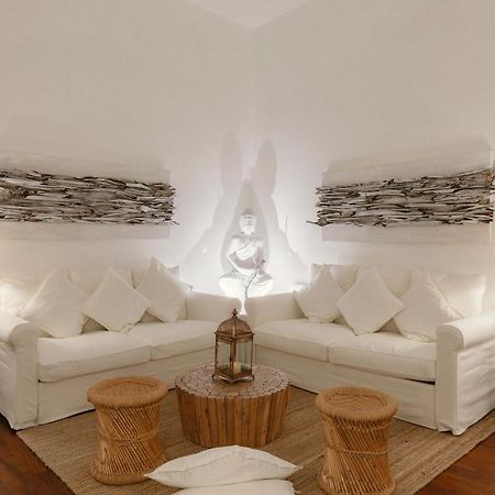 Charme Luxury Flat Campo Dei Fiori Appartement Rome Buitenkant foto