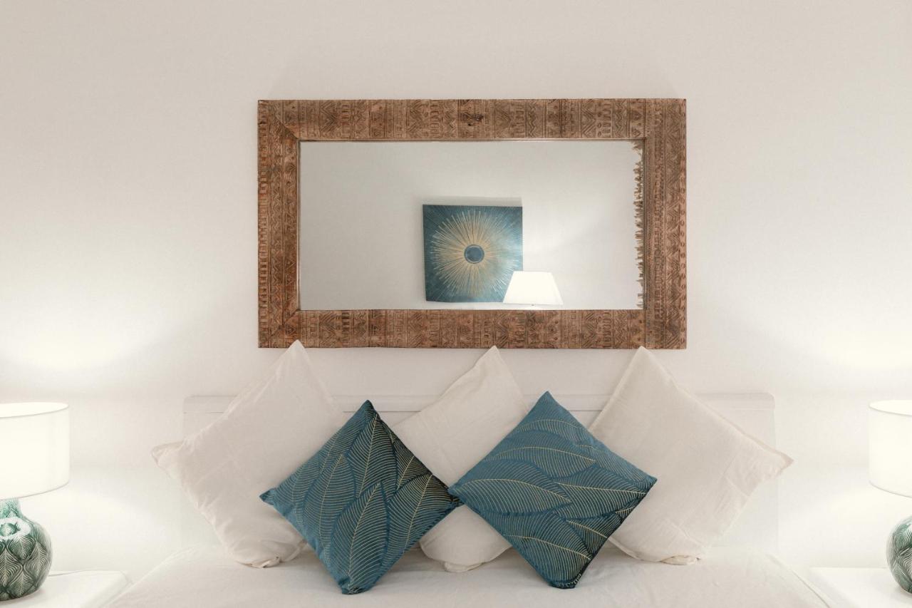 Charme Luxury Flat Campo Dei Fiori Appartement Rome Buitenkant foto