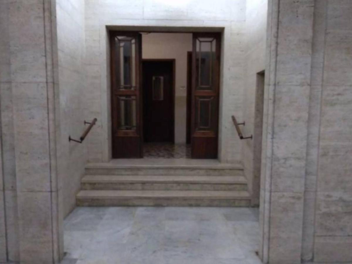 Charme Luxury Flat Campo Dei Fiori Appartement Rome Buitenkant foto