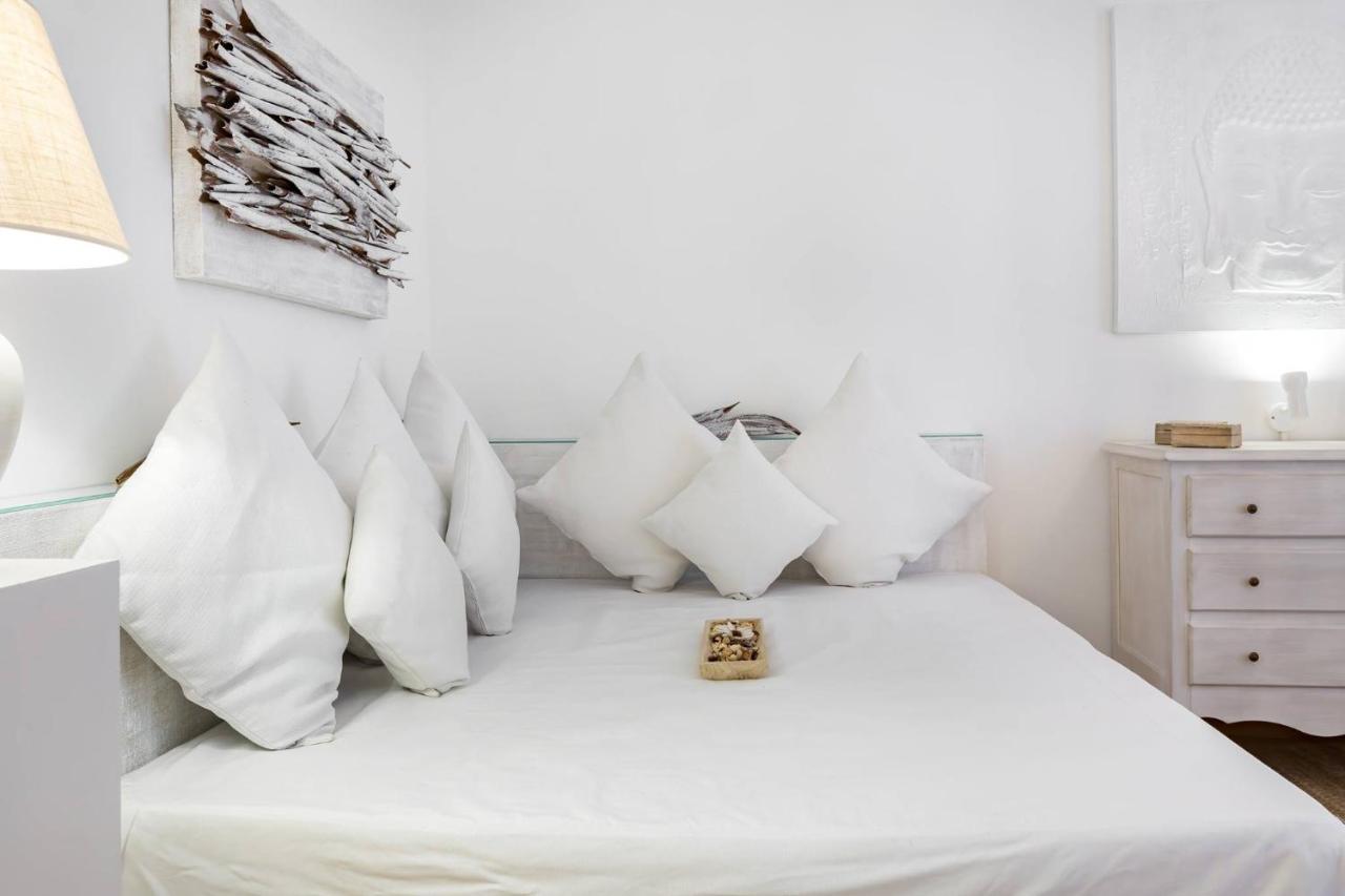 Charme Luxury Flat Campo Dei Fiori Appartement Rome Buitenkant foto