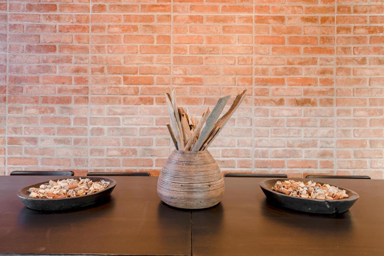 Charme Luxury Flat Campo Dei Fiori Appartement Rome Buitenkant foto